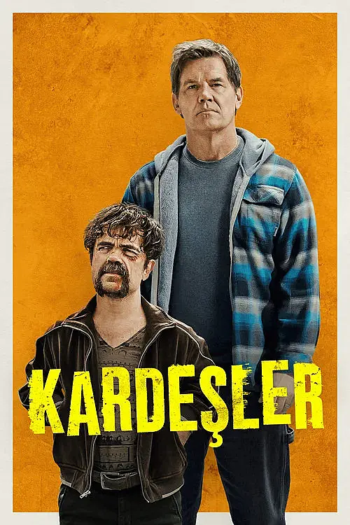 Kardeşler (2024) İzle