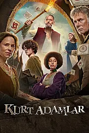 Kurt Adamlar Film Posteri