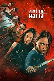 Asi 13 Film Posteri
