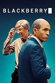 BlackBerry: The Limited Series Film Posteri