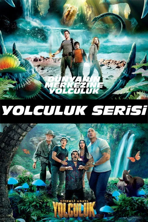 Yolculuk Koleksiyonu