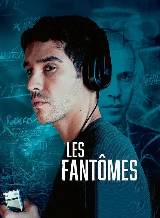 Hayaletler (2024) İzle