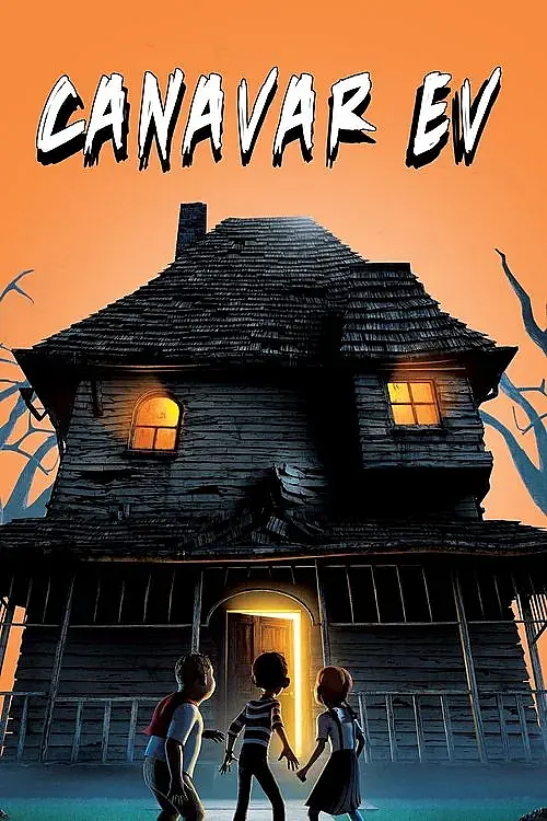 Canavar Ev (2006) İzle