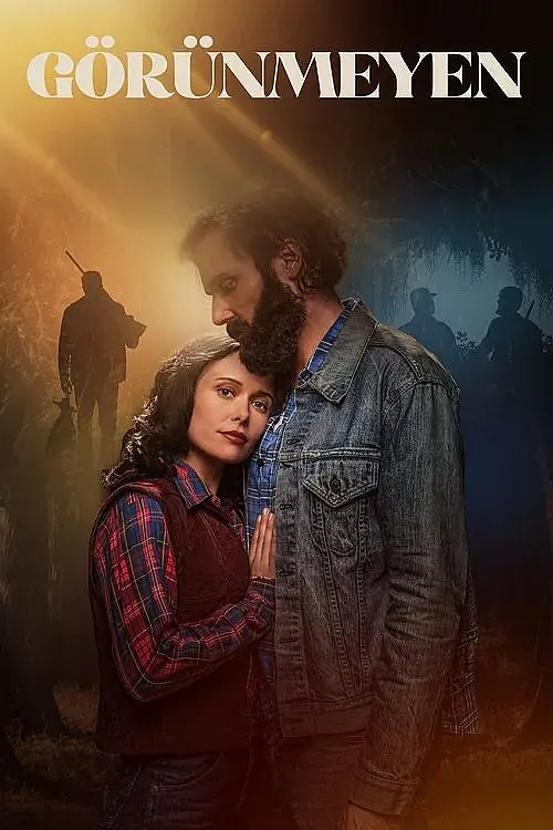 Görünmeyen (2023) İzle