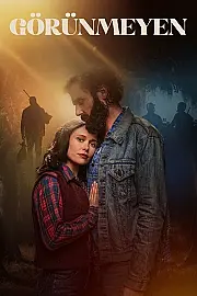 Görünmeyen Film Posteri