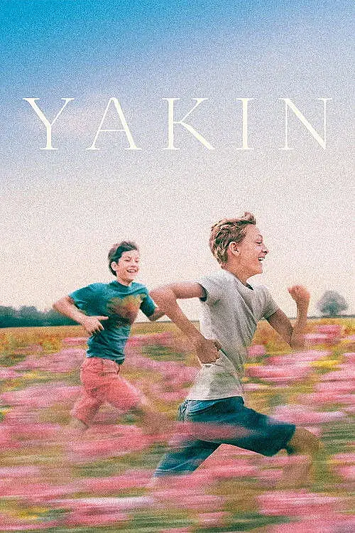 Yakın (2022) İzle