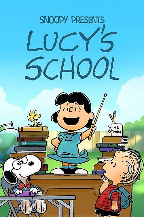 Lucy's School (2022) İzle