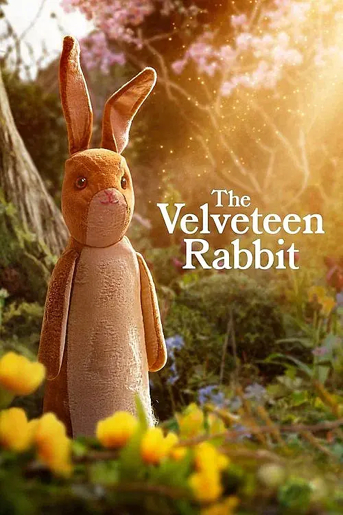 The Velveteen Rabbit (2023) İzle