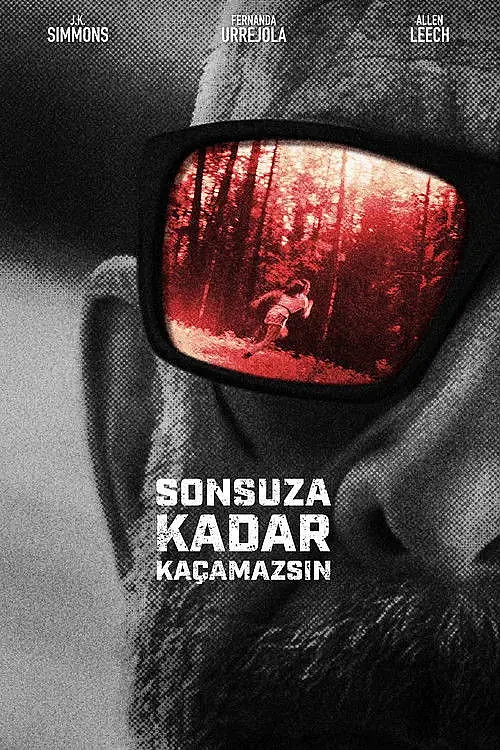 Sonsuza Kadar Kaçamazsın (2024) İzle