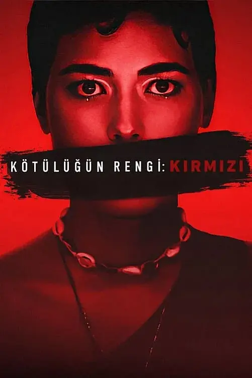 Kötülüğün Rengi: Kırmızı (2024) İzle