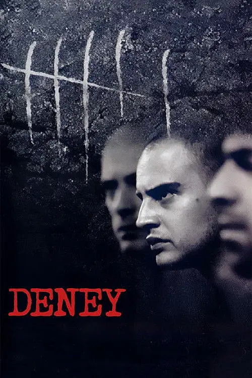 Deney (2001) İzle