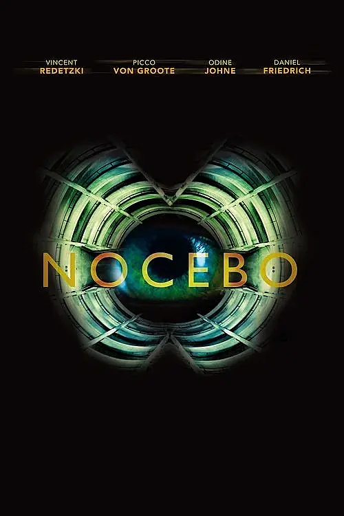 Nocebo (2014) İzle