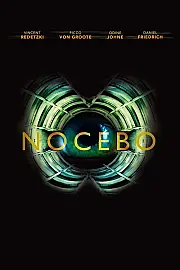 Nocebo Film Posteri