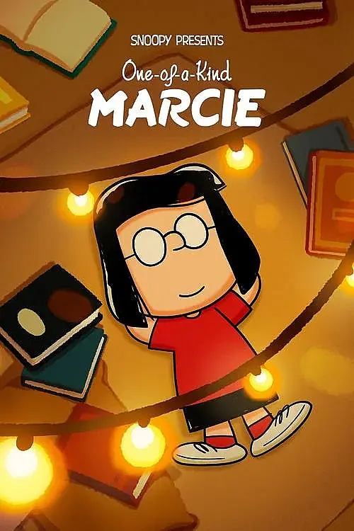 One-of-a-Kind Marcie (2023) İzle