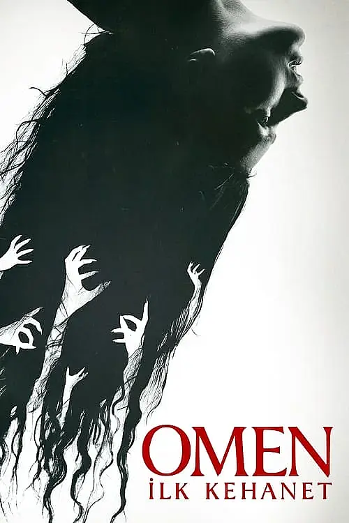 Omen: İlk Kehanet (2024) İzle