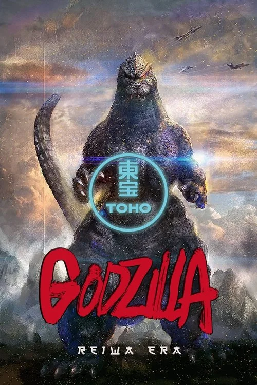 Godzilla Minus Collection (ゴジラ- リーズ)