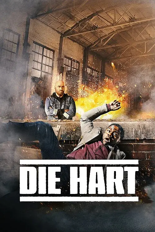 Die Hart (2023) İzle