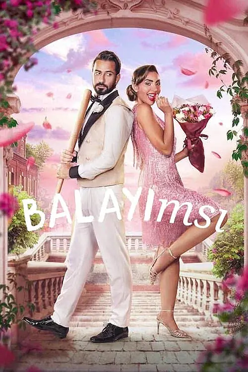 Balayımsı (2024) İzle