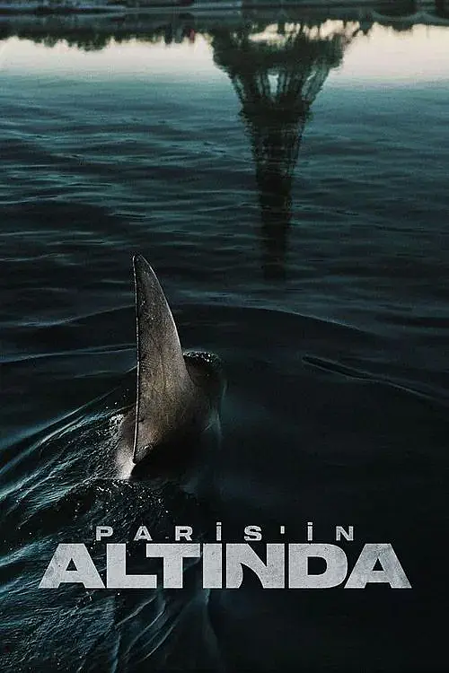 Paris'in Altında (2024) İzle