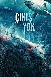 Çıkış Yok Film Posteri