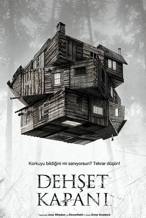 Dehşet Kapanı (2012) İzle