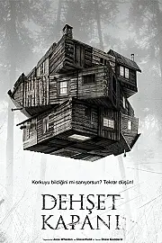 Dehşet Kapanı Film Posteri