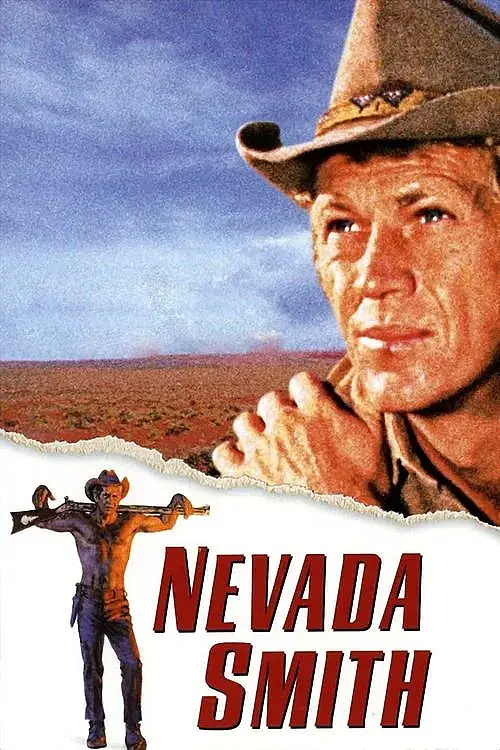 Nevada Katilleri (1966) İzle