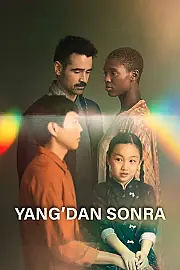 Yang'dan Sonra Film Posteri