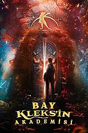 Bay Kleks'in Akademisi Film Posteri