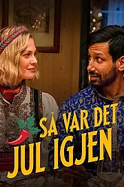 Christmas as Usual Film Posteri