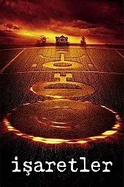 İşaretler Film Posteri