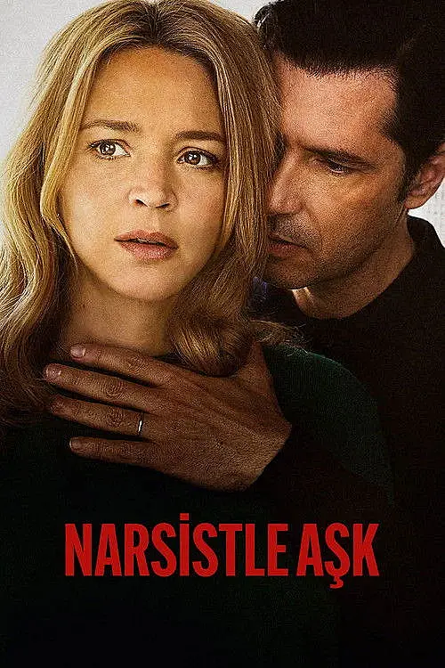 Narsistle Aşk (2023) İzle