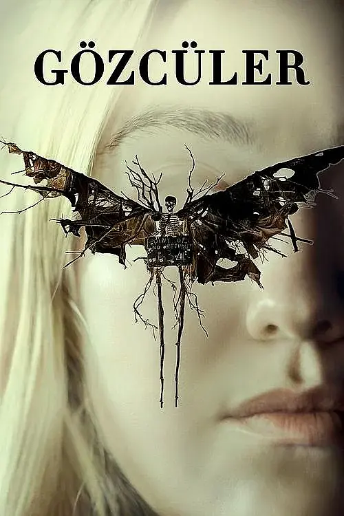 Gözcüler (2024) İzle