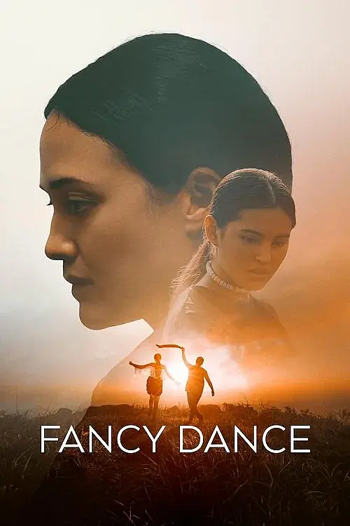 Fancy Dance (2024) İzle