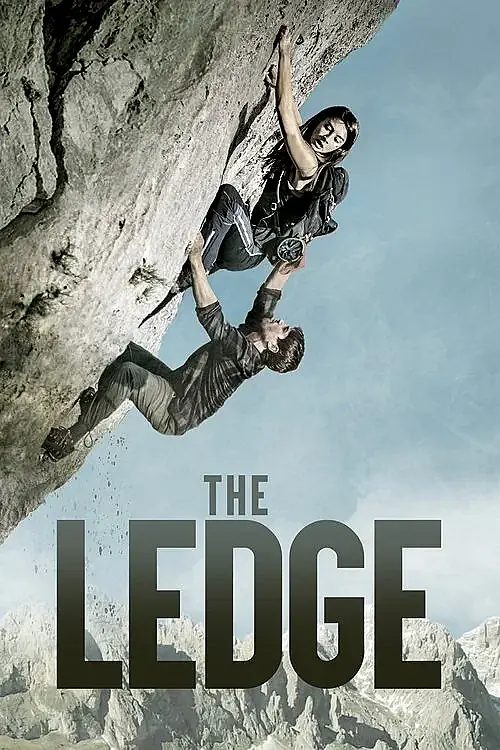 The Ledge (2022) İzle