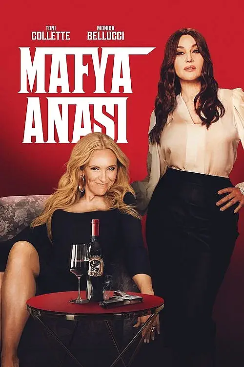 Mafya Anası (2023) İzle