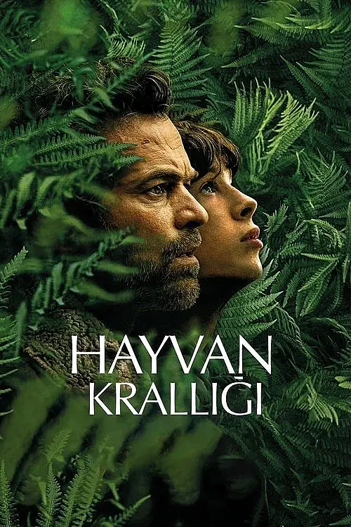 Hayvan Krallığı (2023) İzle