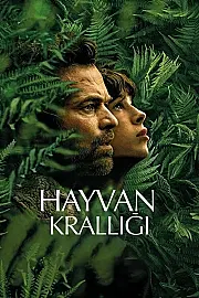 Hayvan Krallığı Film Posteri