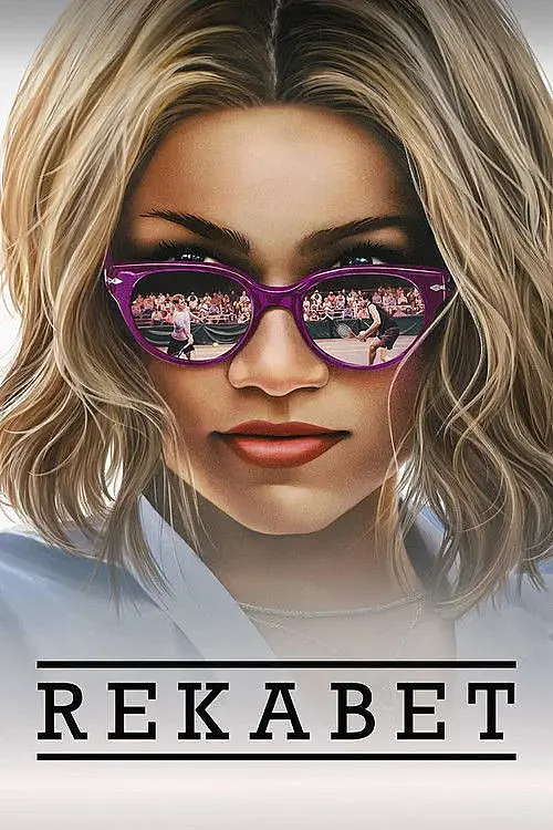 Rekabet (2024) İzle