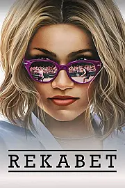 Rekabet Film Posteri