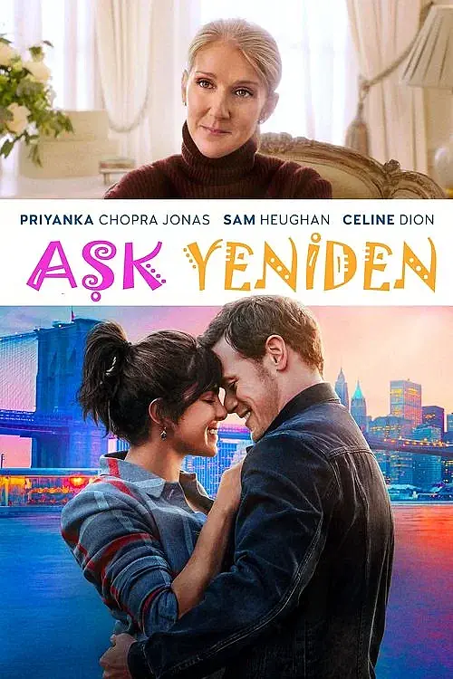Aşk Yeniden (2023) İzle