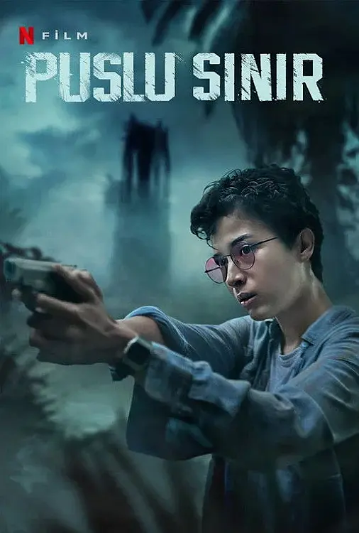 Puslu Sınır (2024) İzle