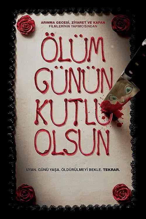 Ölüm Günün Kutlu Olsun (2017) İzle