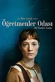 Öğretmenler Odası Film Posteri