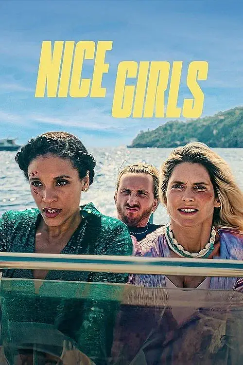 Nice Girls (2024) İzle