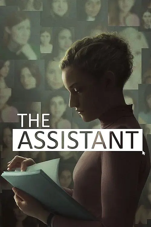 The Assistant (2020) İzle