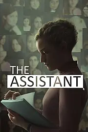 The Assistant Film Posteri