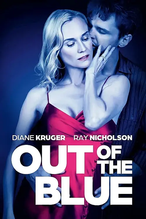 Out of the Blue (2022) İzle