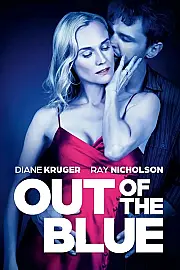 Out of the Blue Film Posteri