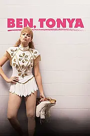 Ben, Tonya Film Posteri